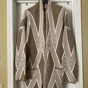 Women’s Cardigan